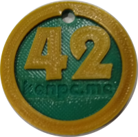 Poker Chip